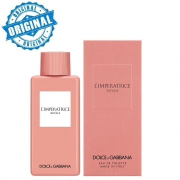 Dolce&Gabbana L`Imperatrice Royale